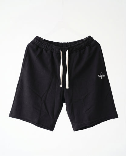 Short - Set Peer Black 2