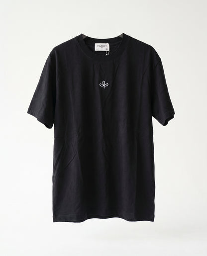 T-shirt- Oversize 00 Black