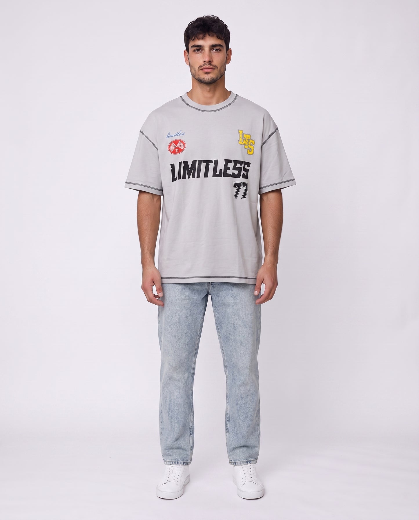 T-shirt - 77