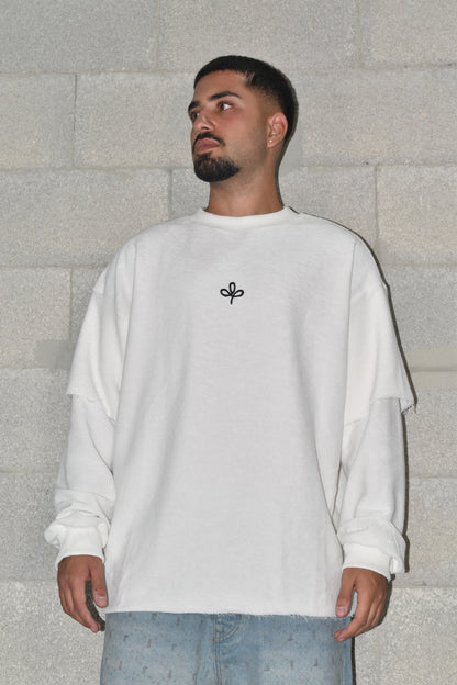 Shirt oversize LOGO CAMPY