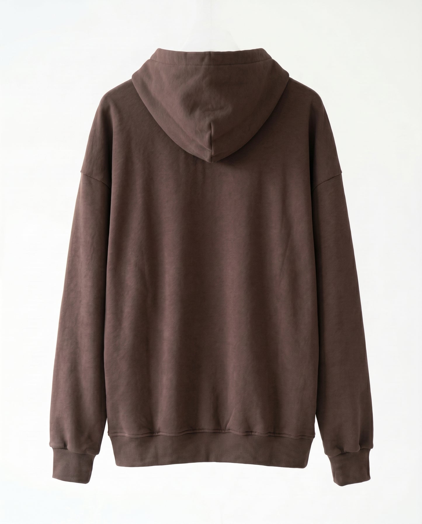Sweatshirt OVERSIZE NEVER