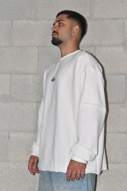 Shirt oversize LOGO CAMPY