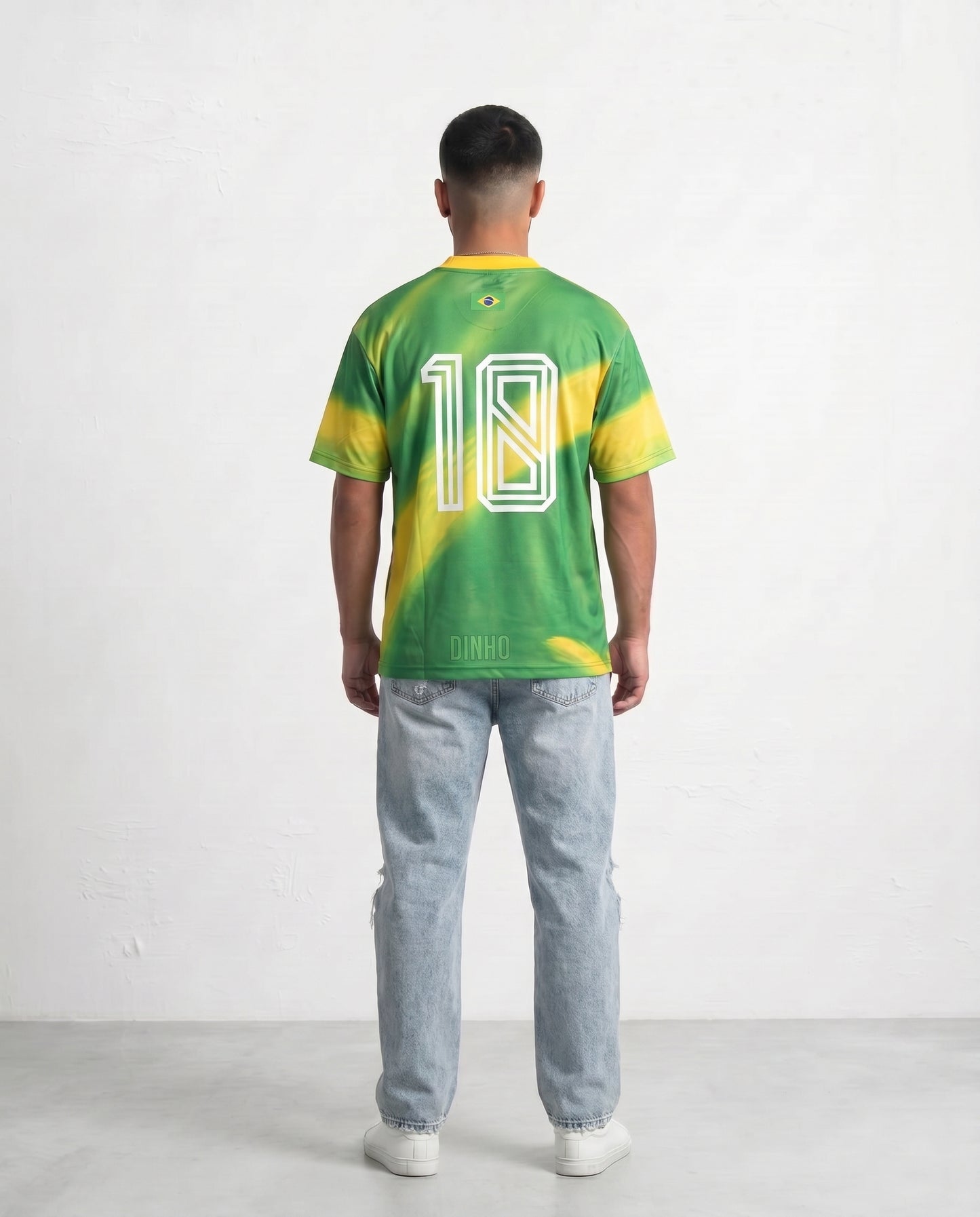 T-shirt- MO-10