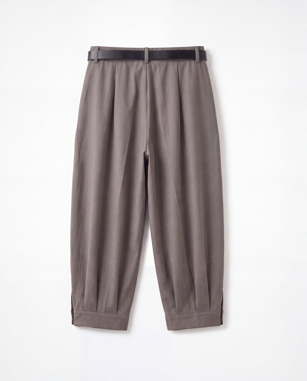 PANTS- Belt Shani GRAY