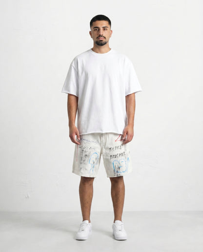 Short -  baggy Third