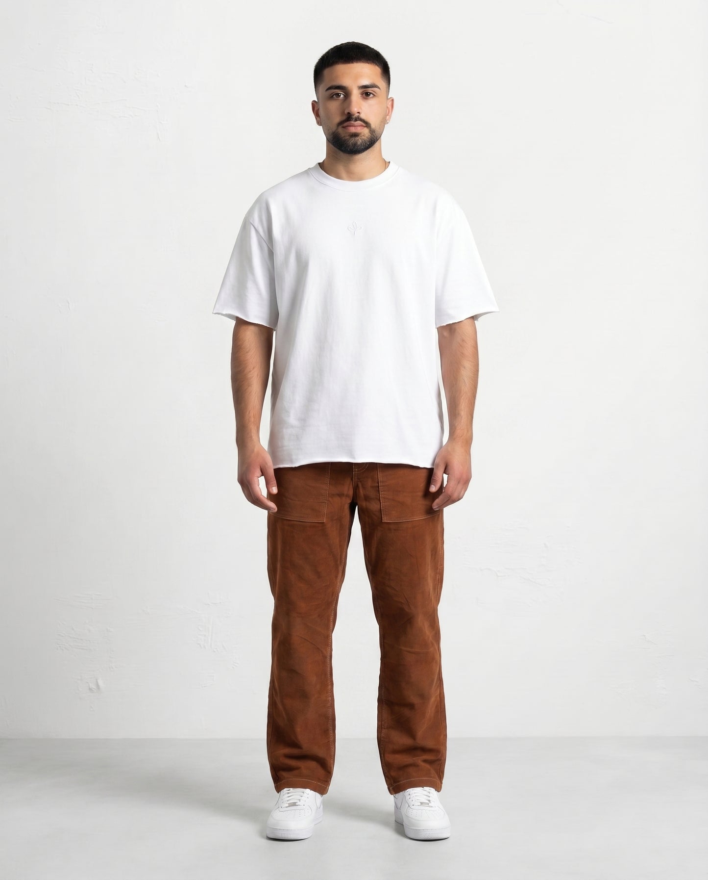 Pants - I ORANGE