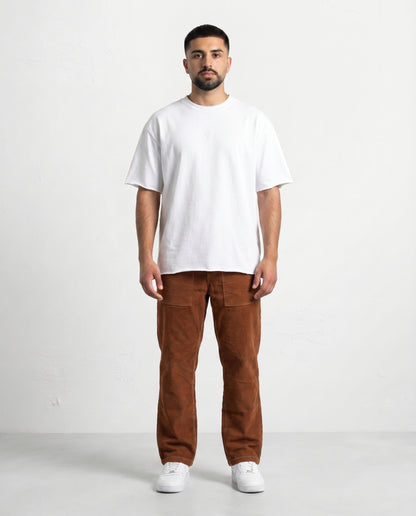 Pants - I ORANGE