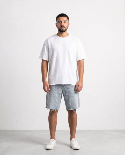 Short - TOM Jeans Blue