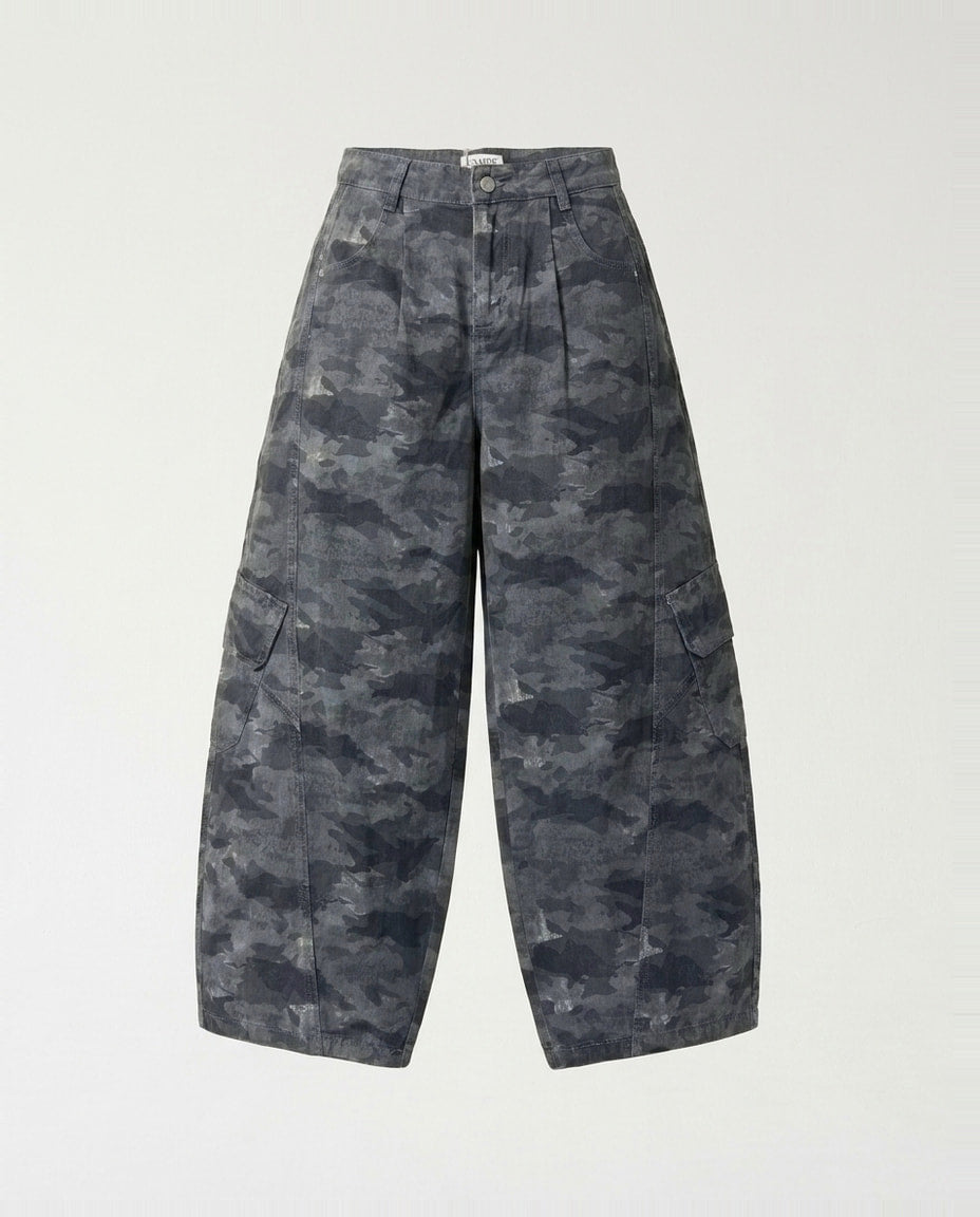 Pants- Cargo BNW Military