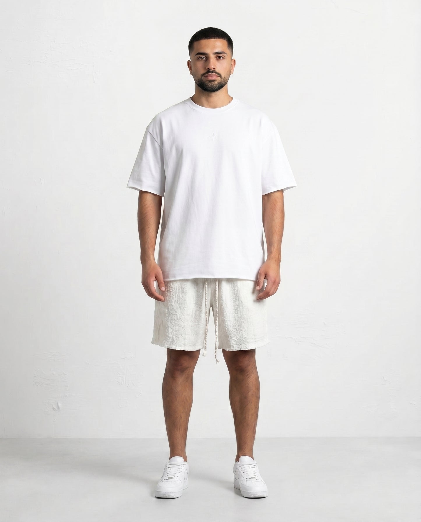 Short -  RONITI BEIGE
