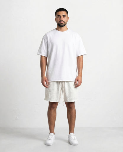 Short -  RONITI BEIGE