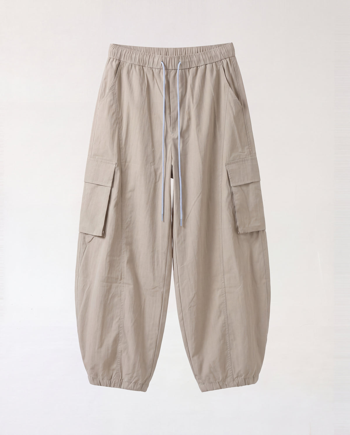 PANTS- Zok begie