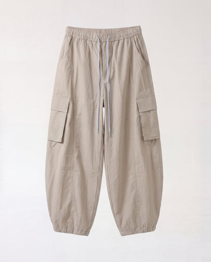 PANTS- Zok begie