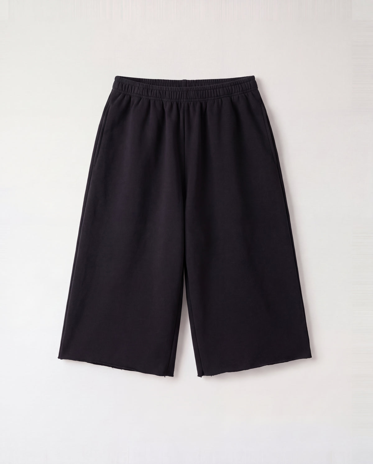 Set pants 07 black