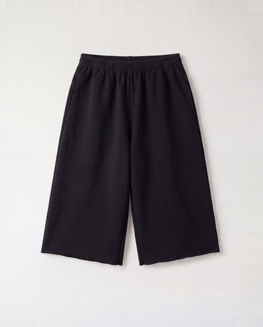 Set pants 07 black