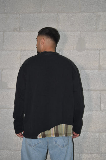 OVERSIZE  STREET STYLE