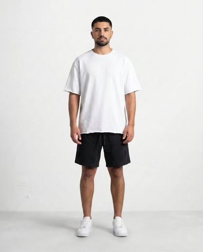 Short tears fusion black