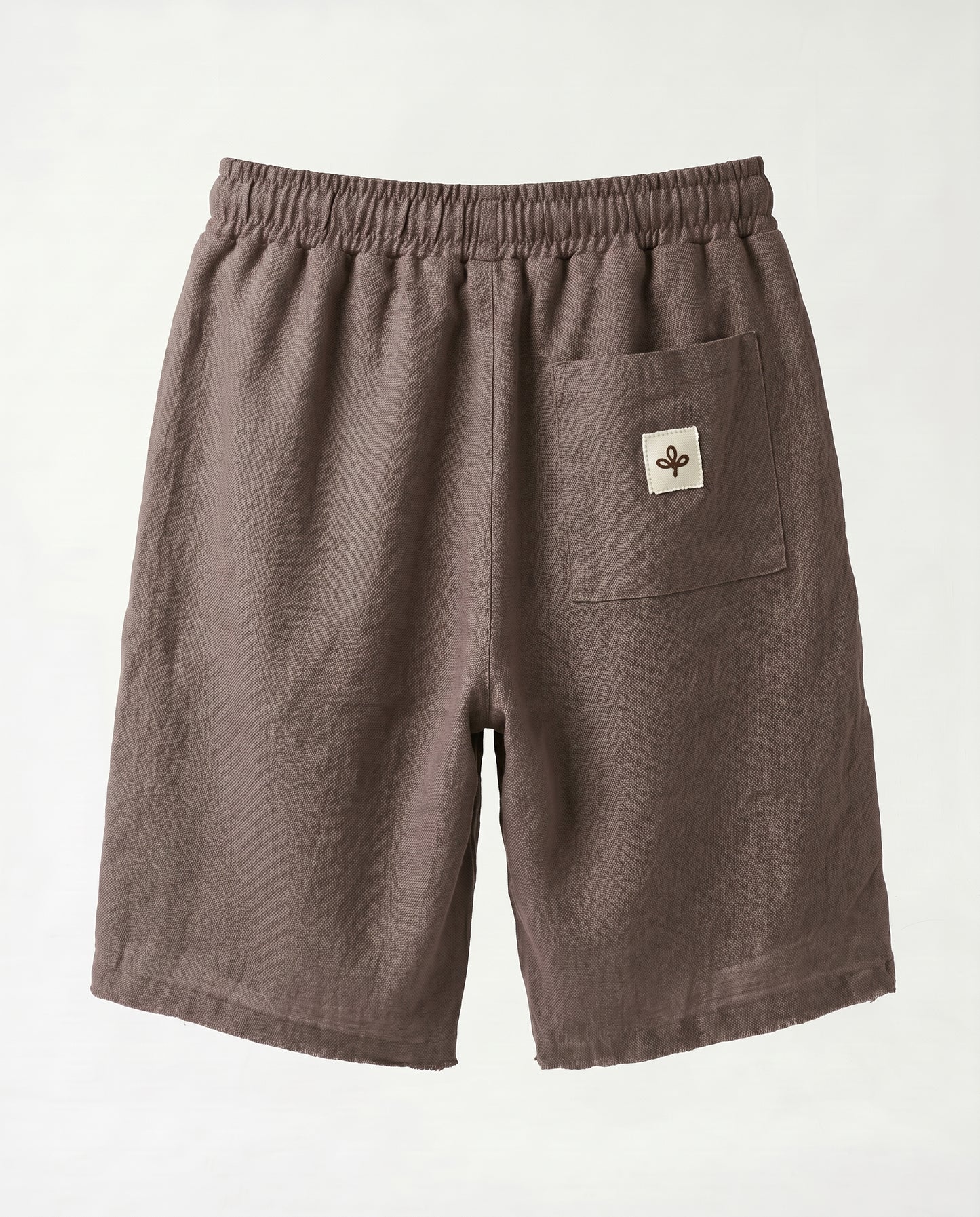 Pants- Set Noble Brown