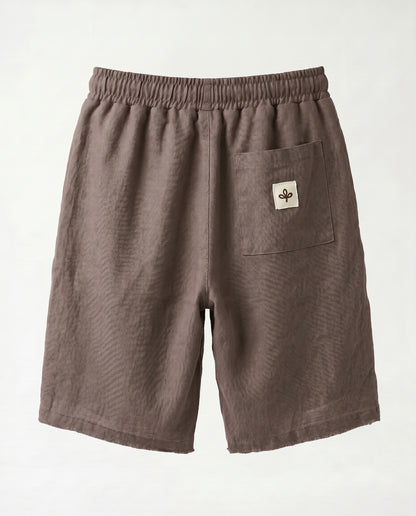 Pants- Set Noble Brown