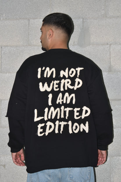 SHIRT CAMPY LIMITED EDITION