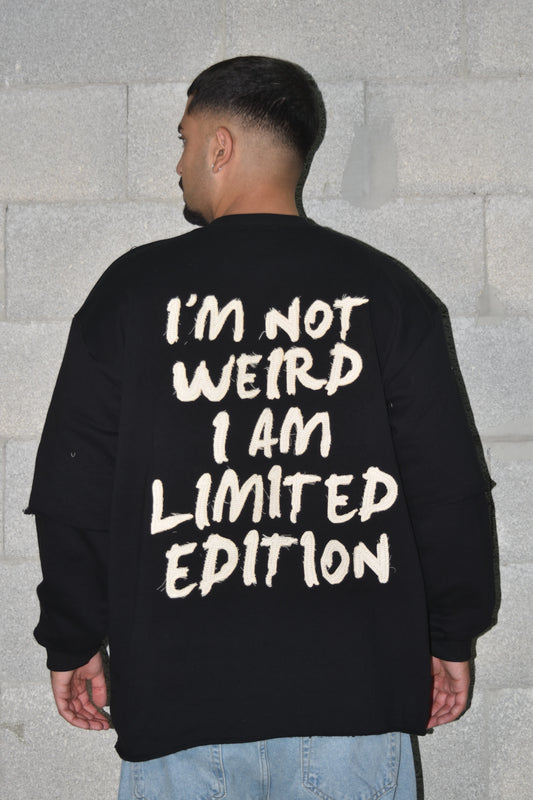 SHIRT CAMPY LIMITED EDITION