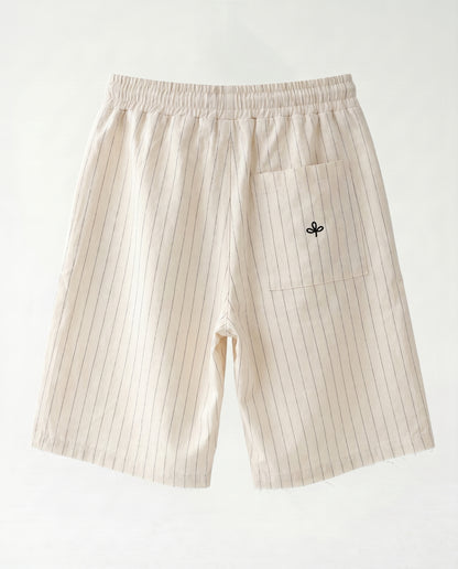 Pants- Set Noble Beige