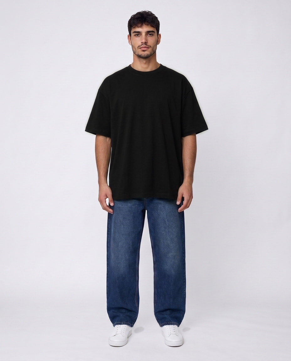 T-shirt - B BLACK B