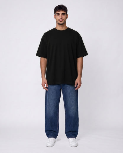 T-shirt - B BLACK B