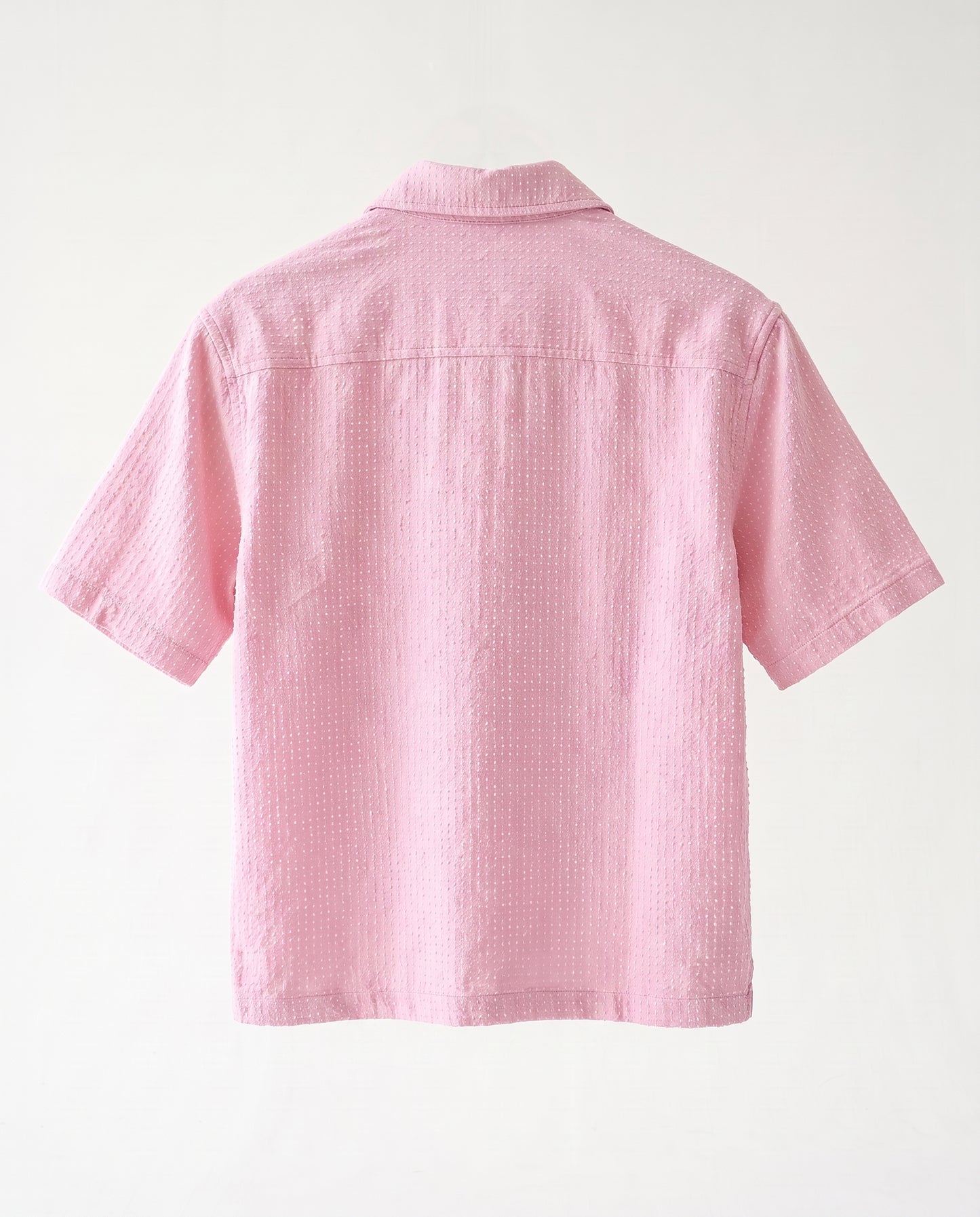 shirt -Set Zanzibar Pink