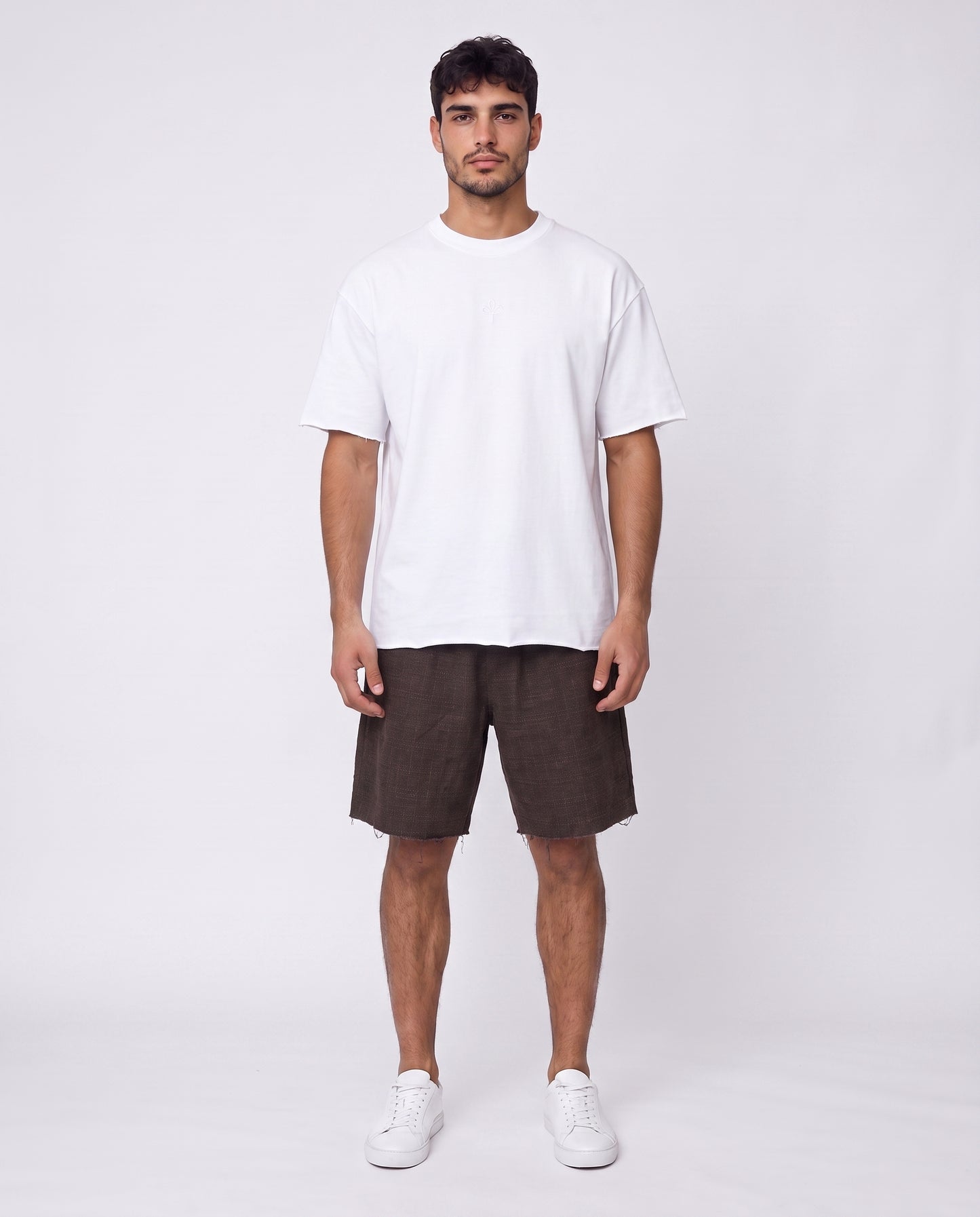 Short - Roniti Brown B
