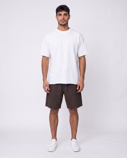 Short - Roniti Brown B