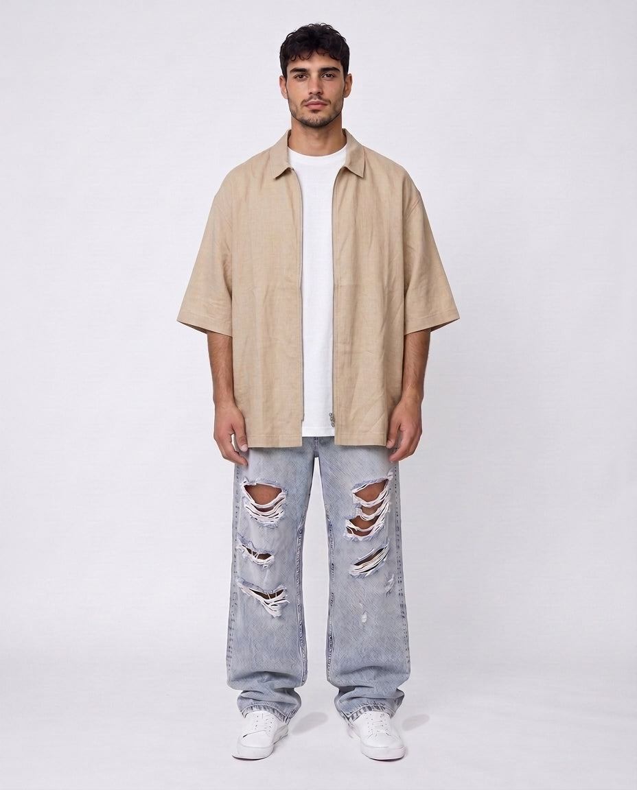 Shirt- Richrach PINK
