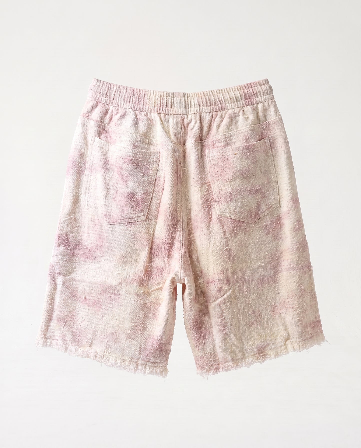 Short - Jeans Louie Pink