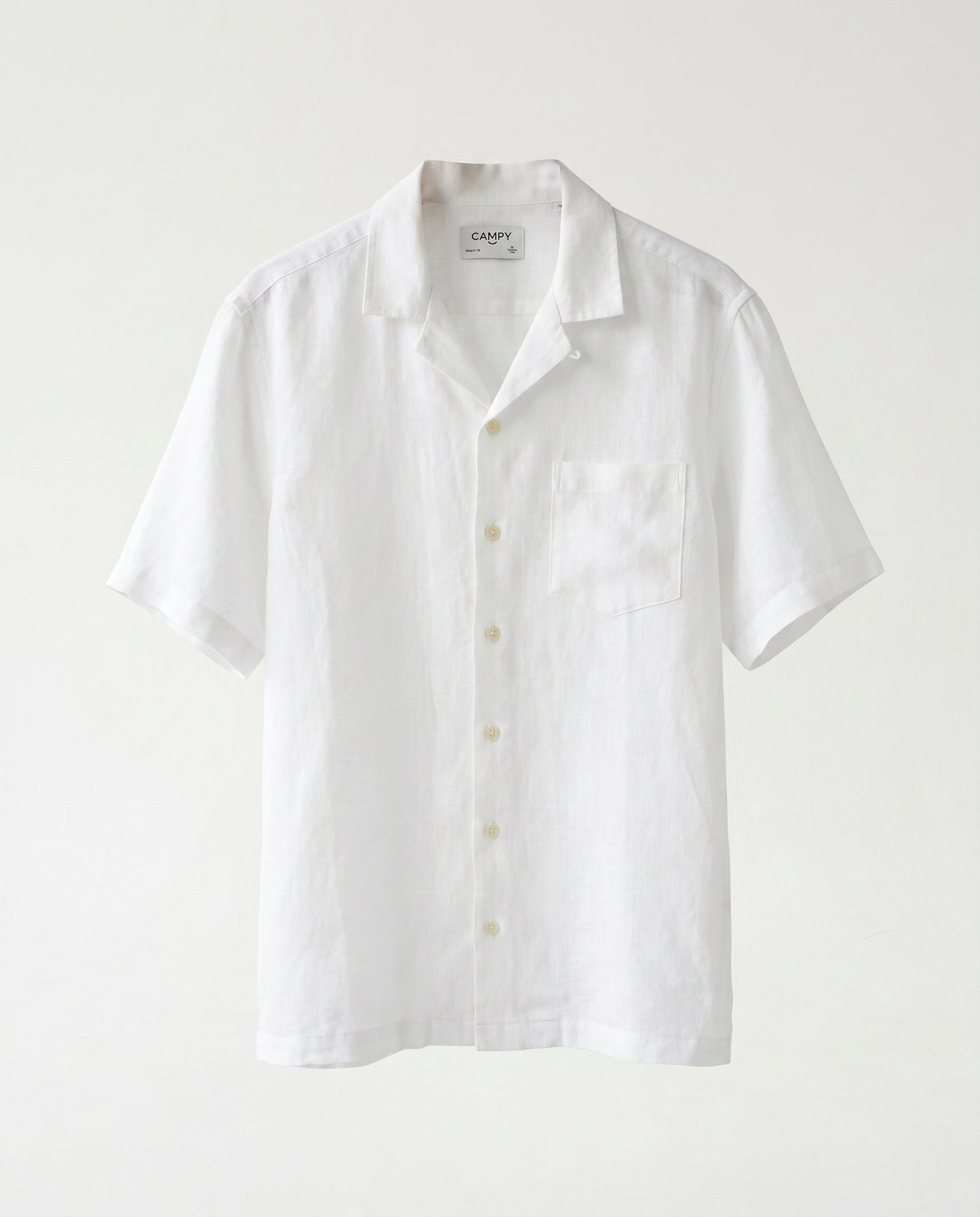 Shirt- Set Noble White
