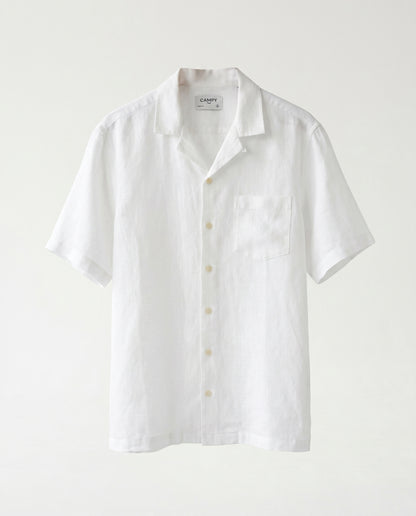 Shirt- Set Noble White