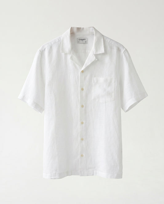 Shirt- Set Noble White