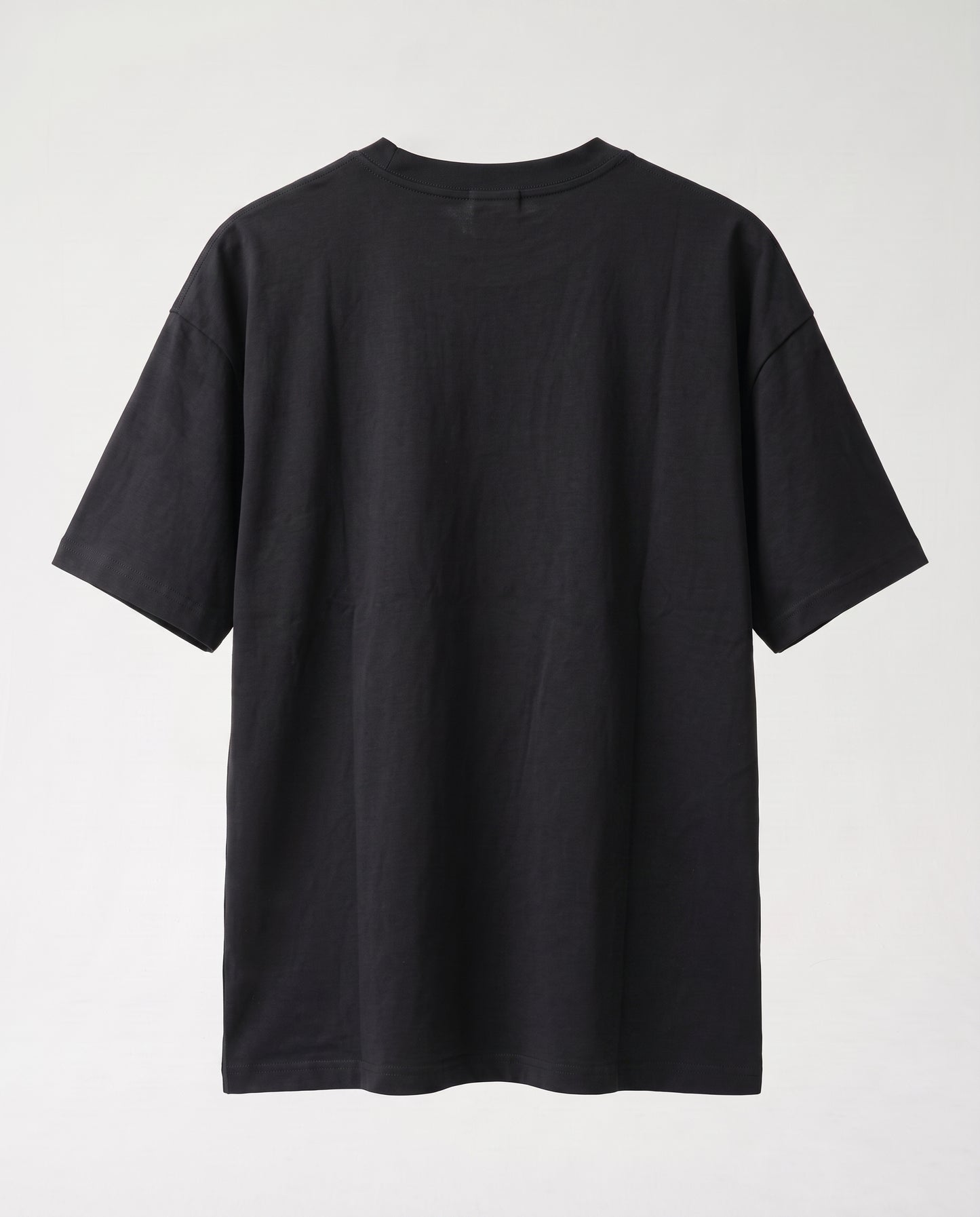 T-shirt- Sab Pro Black P