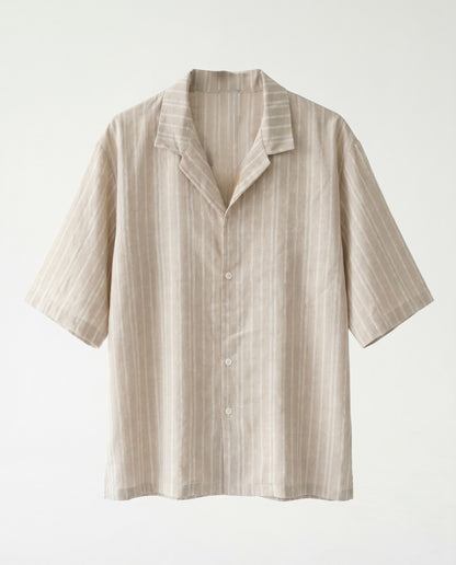 Shirt- Set Noble Mocha
