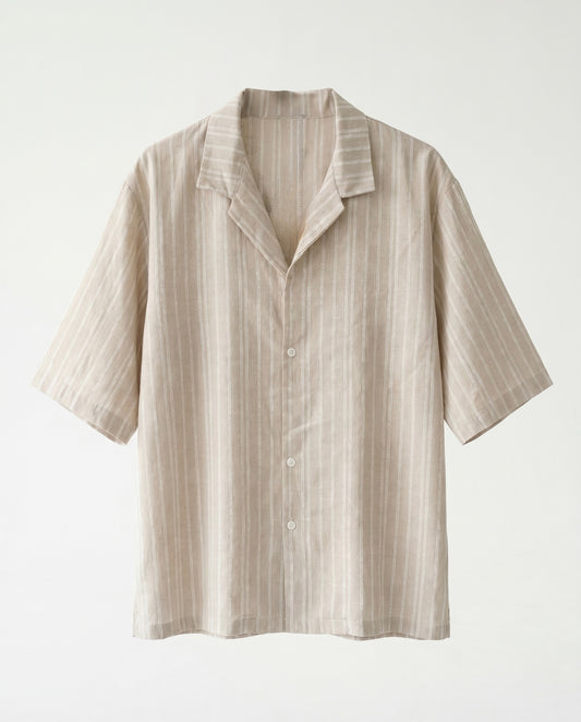 Shirt- Set Noble Mocha