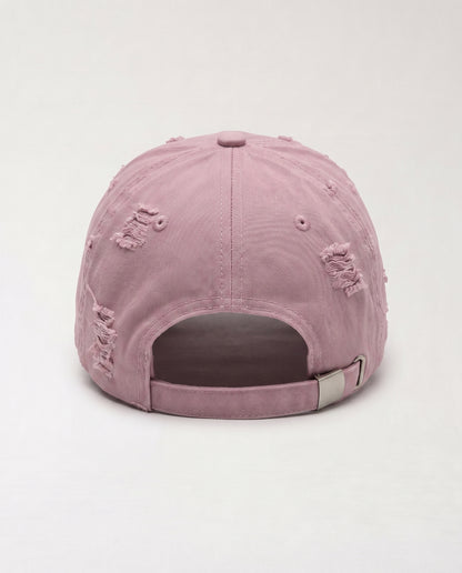 Vintage Cap 26 -LIGHT PINK