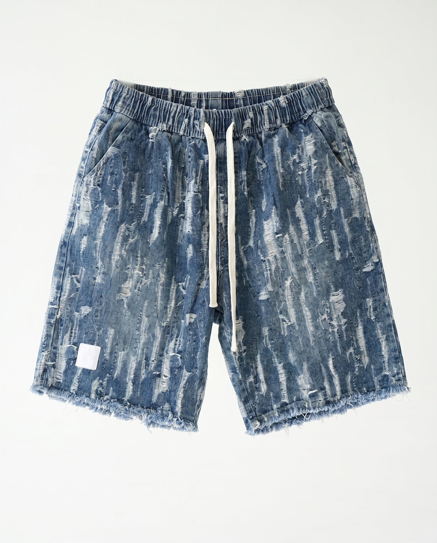 Short - jeans Rain