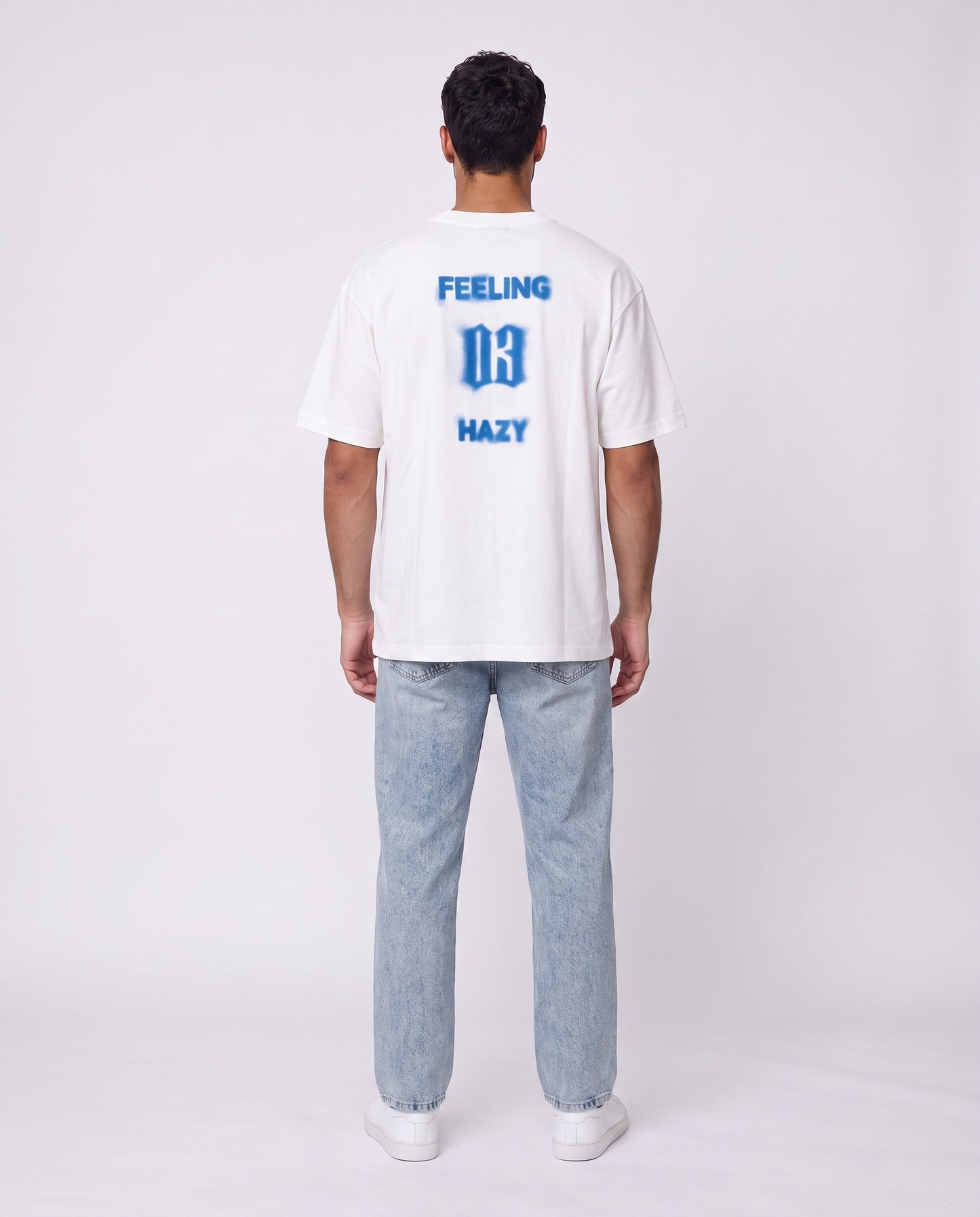 T-shirt- SECRETS