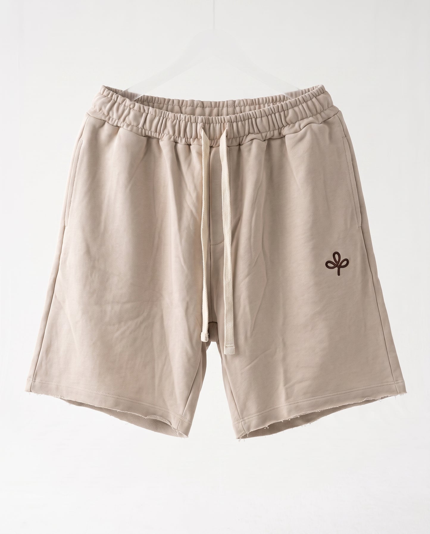 Short - Set Peer Beige 2