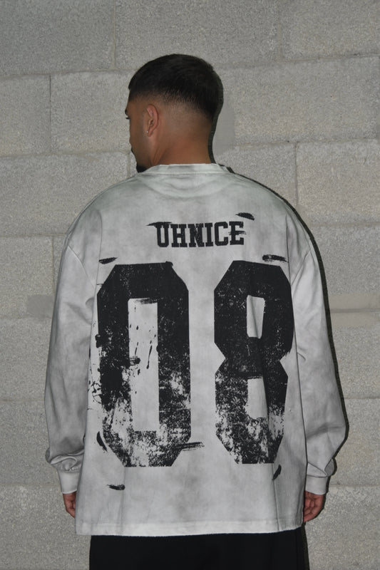 Shirt UHICE OVERSIZE