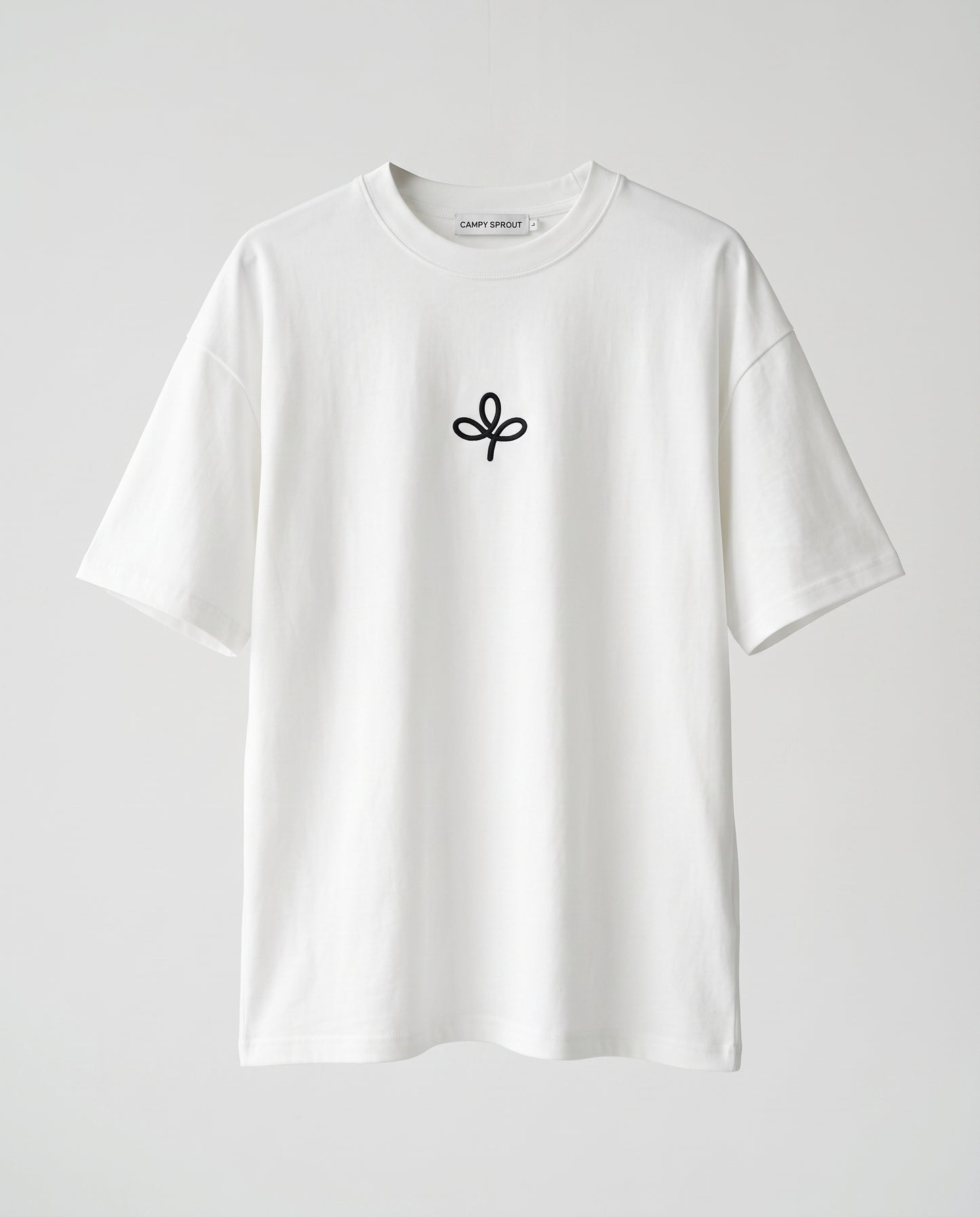 T-shirt- Sab Pro White B
