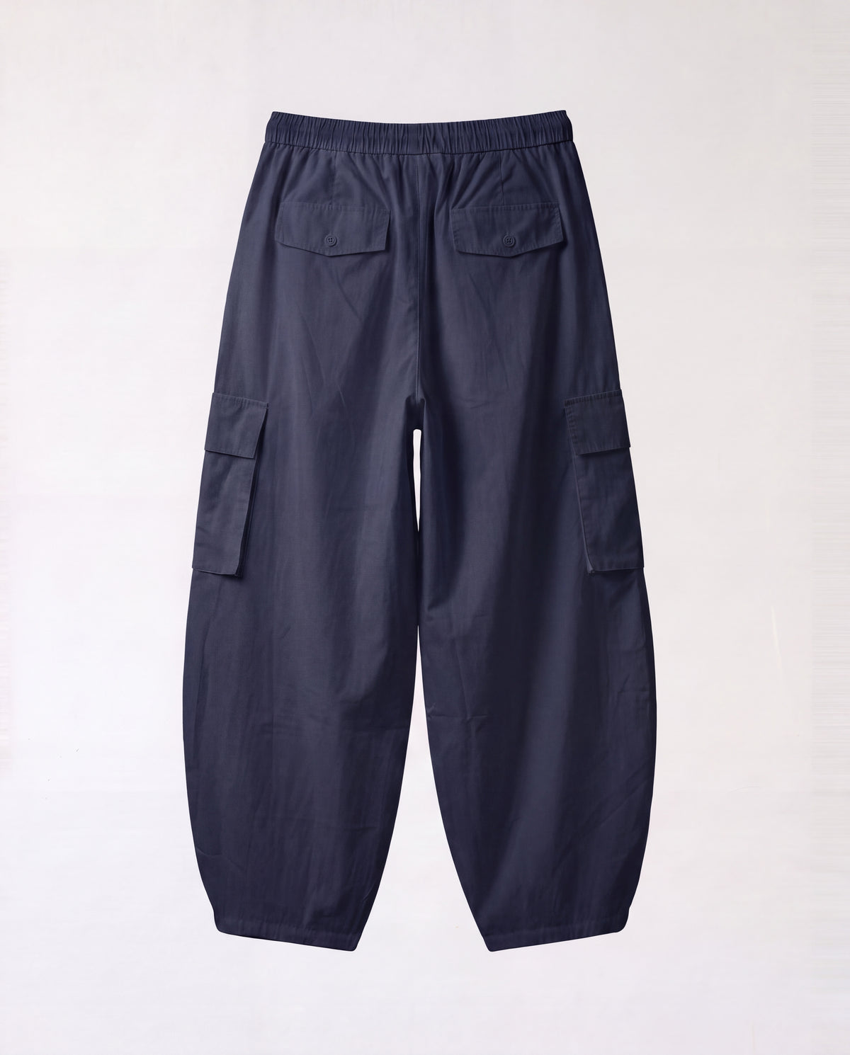 PANTS- Zok BLUE