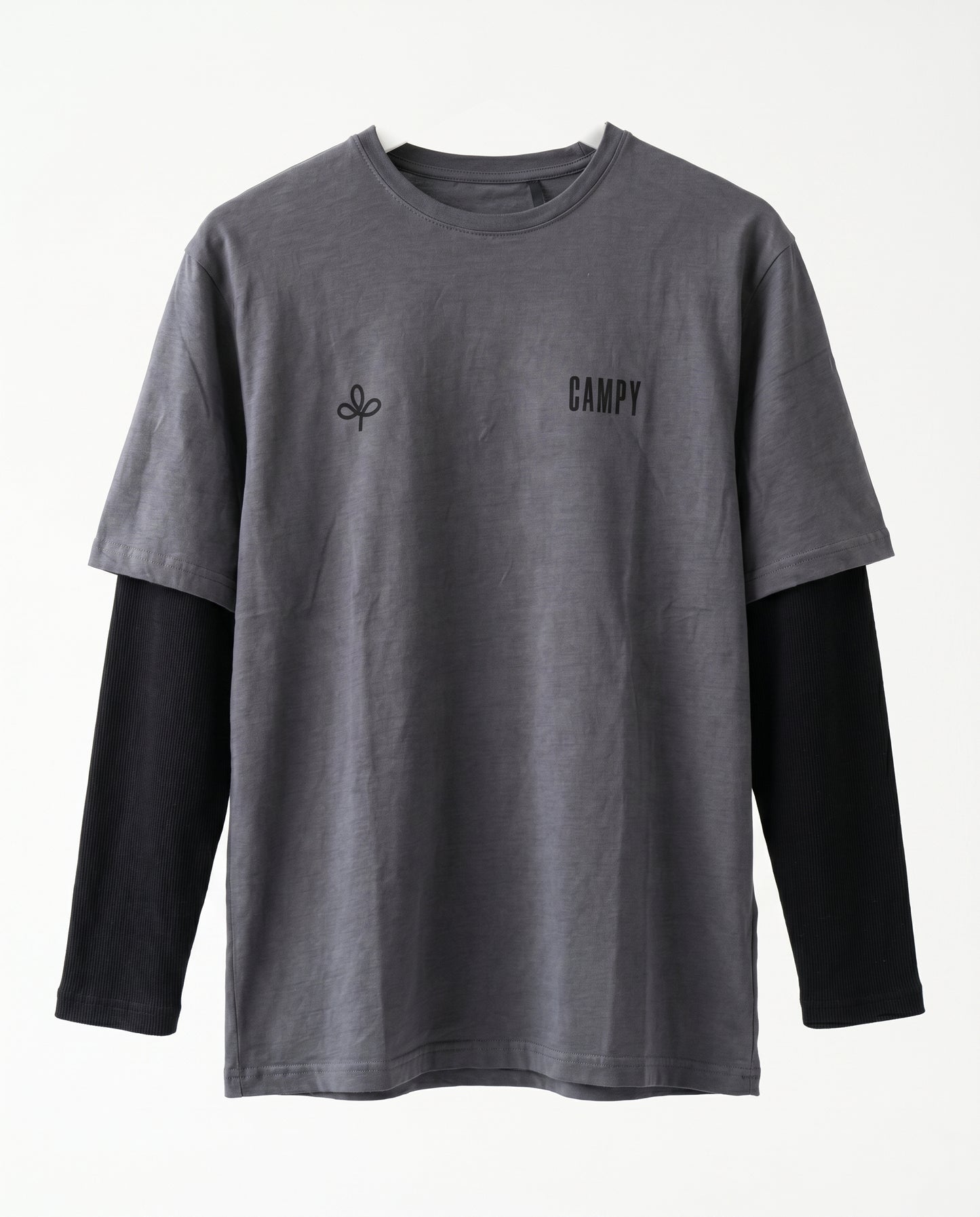 Shirt CAMPY B&G