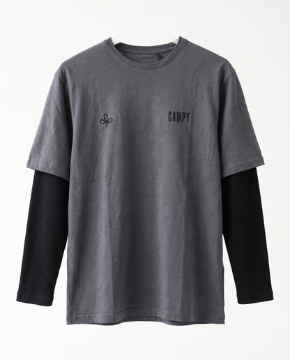 Shirt CAMPY B&G