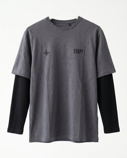 Shirt CAMPY B&G