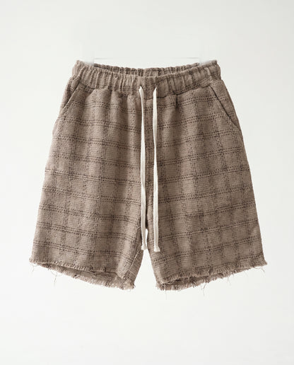 Short - BAFFALO BROWN